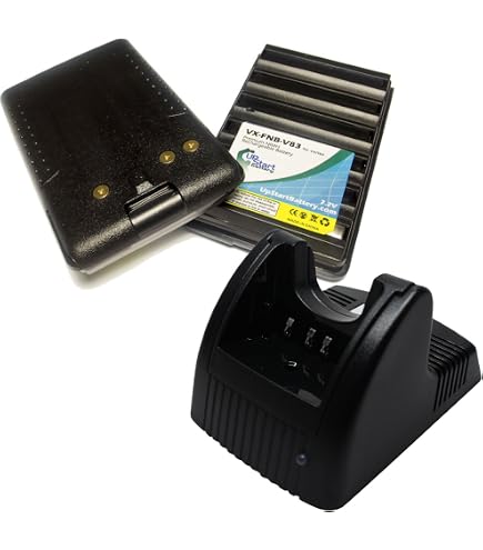 Amazon.com: DDONG PLUS FNB-V87LIA Battery FNB-V86 FNB-V86LI