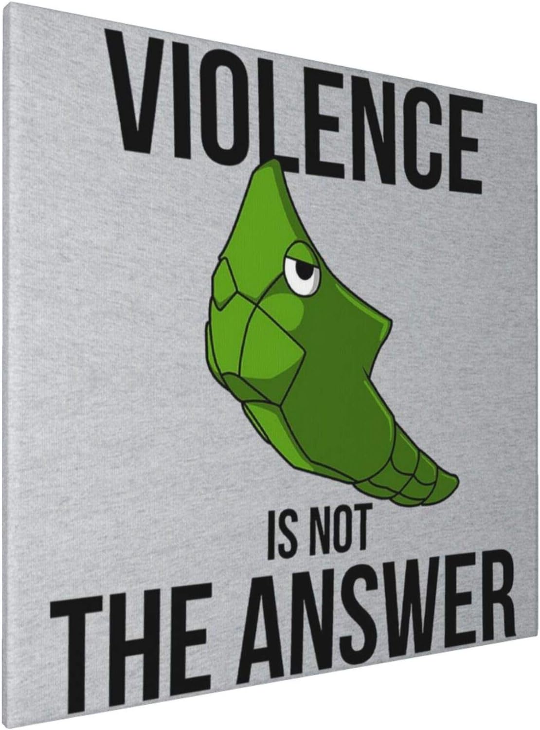 1007 Canvas Prints Wall Art Paintings（20x20in） Metapeace