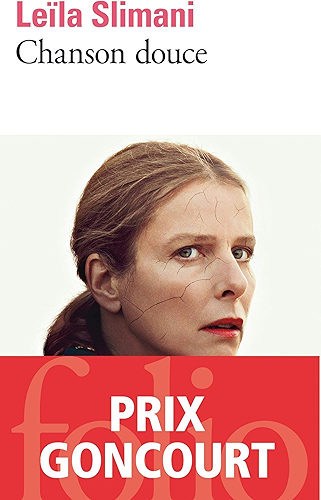 Download Chanson douce (Folio t. 6492) PDF