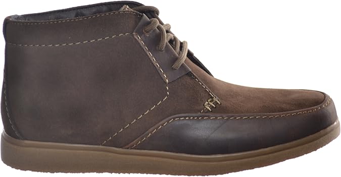 clarks brayer oxford