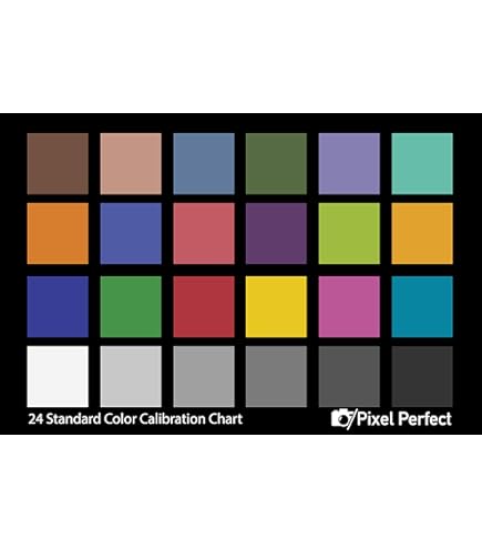 Amazon.com : Calibrite ColorChecker Classic XL Large Color