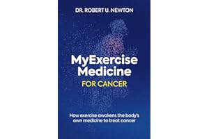 MyExerciseMedicine for Cancer