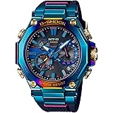 Amazon Com Casio G Shock Mtg B00bd 1a4jf Dual Core Guard Mt G Clothing Shoes Jewelry