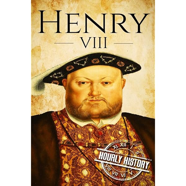 A Brief History of Henry VIII: Reformer and Tyrant: Wilson, Derek