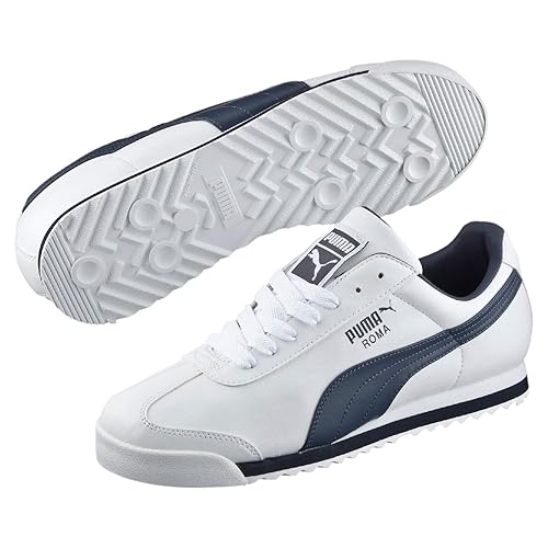 puma basic roma