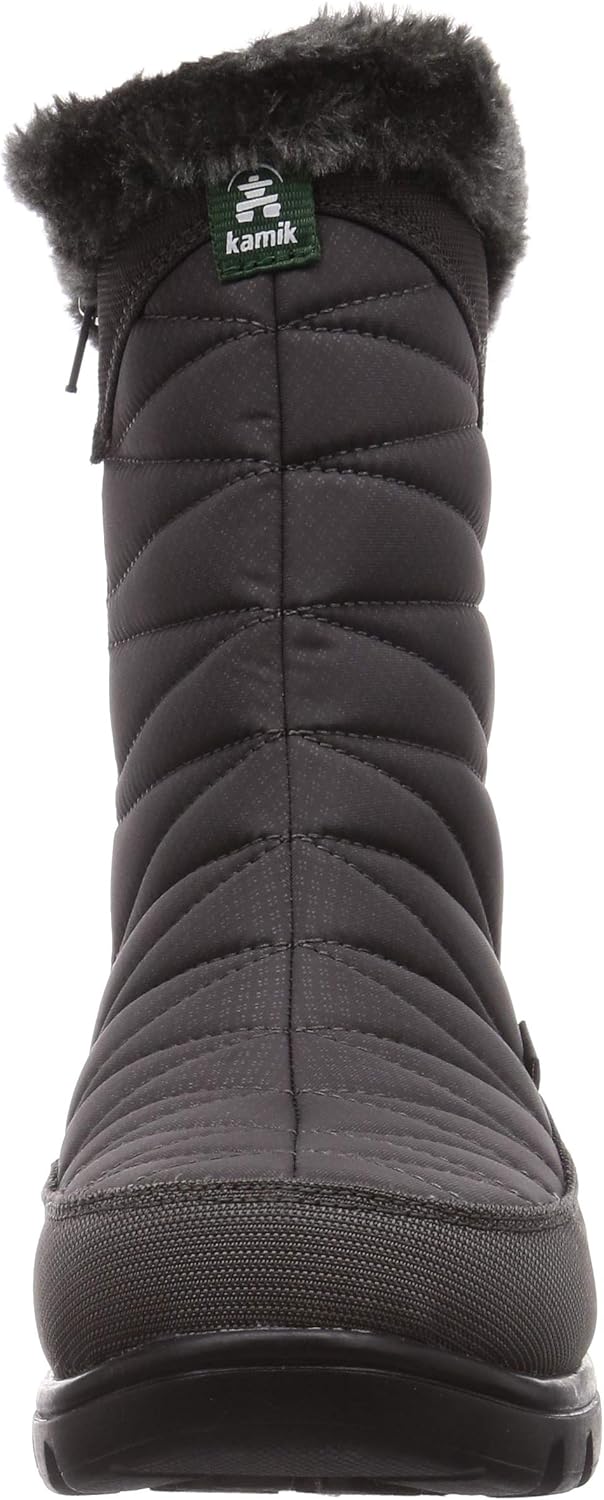 | Kamik Women's Hannah Zip W Snow Boot | Snow Boots