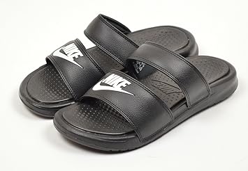 Amazon Co Jp Nike ナイキ ベナッシデュオウルトラスライド 819717 Amazon Co Jp Nike ナイキ ベナッシデュオウルトラスライド 819717