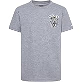 Hurley Boys Breaking Through Graphic T-Shirt (Little Kid)