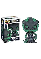 FUNKO POP! GAMES: League Of Legends - Thresh