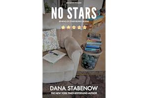 No Stars: Reviews of Other People's Books