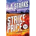 Strike Price: Lynn Dayton Thriller #2