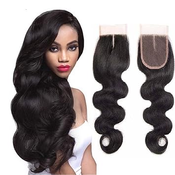 Amazon Com Wendy Hair 8a Brazilian Body Wave 1pc Lace Hair