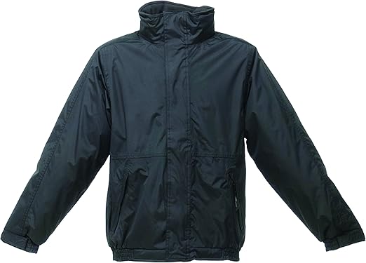 regatta thermal jacket