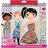 fashion design kits for 8 year olds