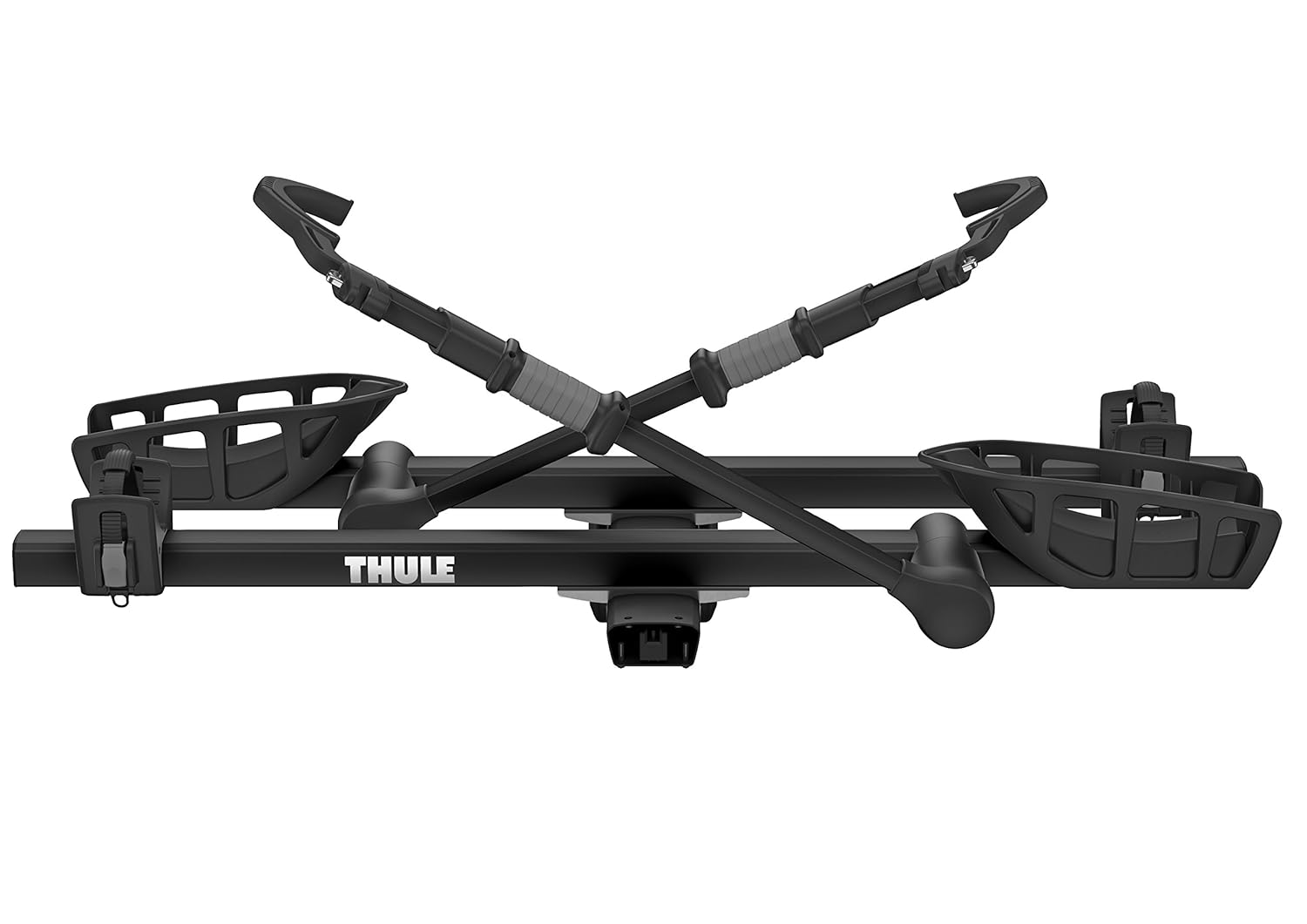 thule bike rack lock replacement