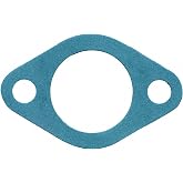 FEL-PRO 30060 Engine Water Pump Gasket for Chevrolet K3500 | Replaces 3860039 12051 120511 K26632 WP9212 K26632VC. OE-grade replacement.