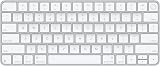 Apple Magic Keyboard with Touch ID for Mac with Apple Silicon US English