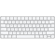 Apple Magic Trackpad - White Multi-Touch Surface ​​​​​​​ : Amazon