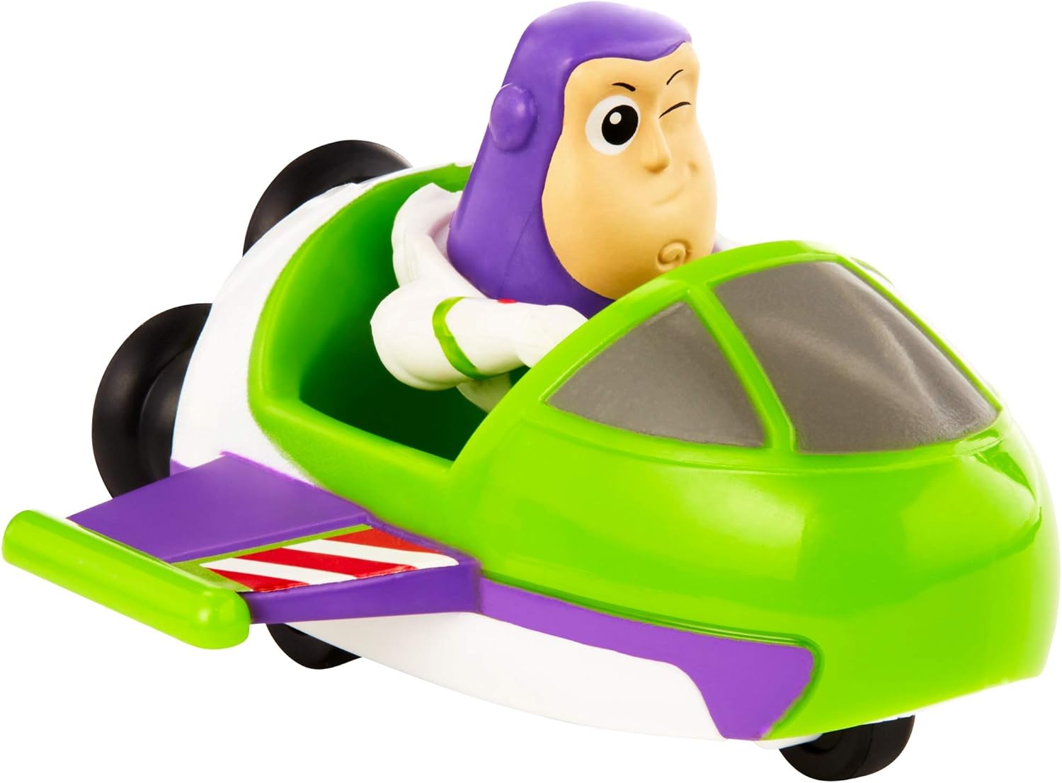 buzz lightyear miniatura