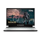 Alienware m15 R4 Gaming Laptop, 15.6 inch Full HD