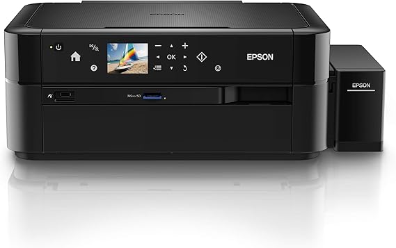 epson l850 amazon
