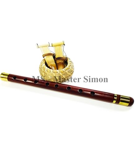 Amazon.com: Corsaro Music™ Armenian Duduk (aka Balaban) (C