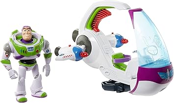 buzz lightyear aventura espacial