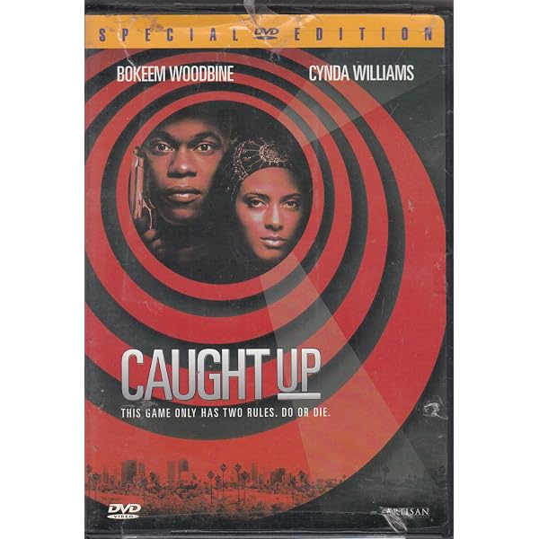その他 Rhythm City 1: Caught Up [DVD] DVD: USHER Rhythm City Volume One: Caught Up 2 DISCS 828766774399