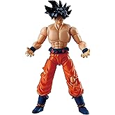 Dragon Ball 36278 Action Figure Ultra Instinct Goku