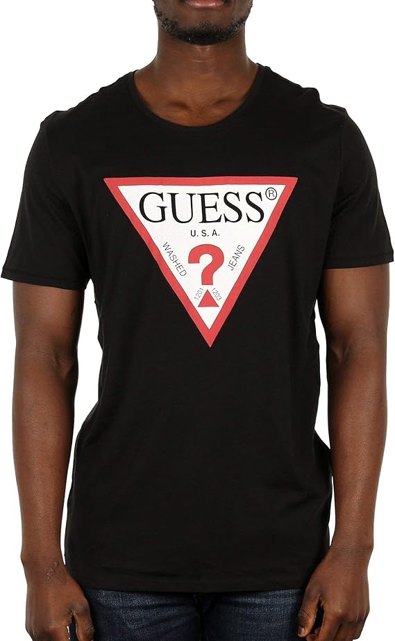 magliette guess amazon