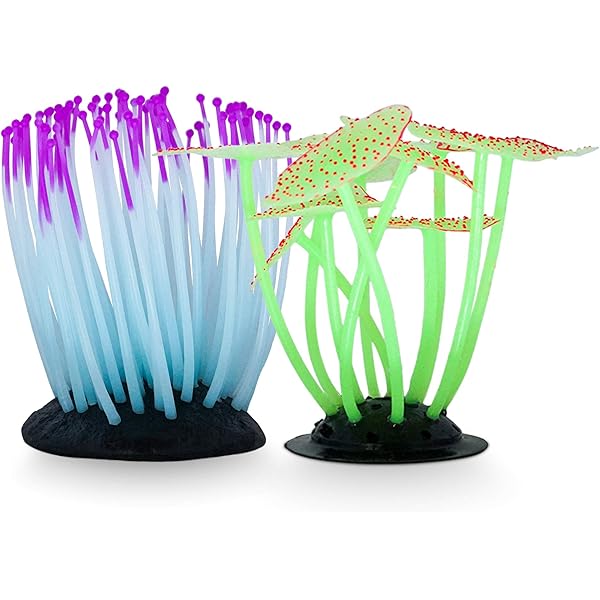 Fish Tank Decorations Small Goldfish And Betta Fish Accessories