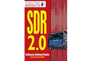 SDR 2.0: Software Defined Radio
