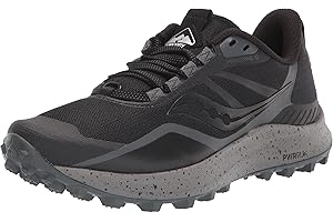 Saucony Women's Peregrine 12 Trail Running Shoe