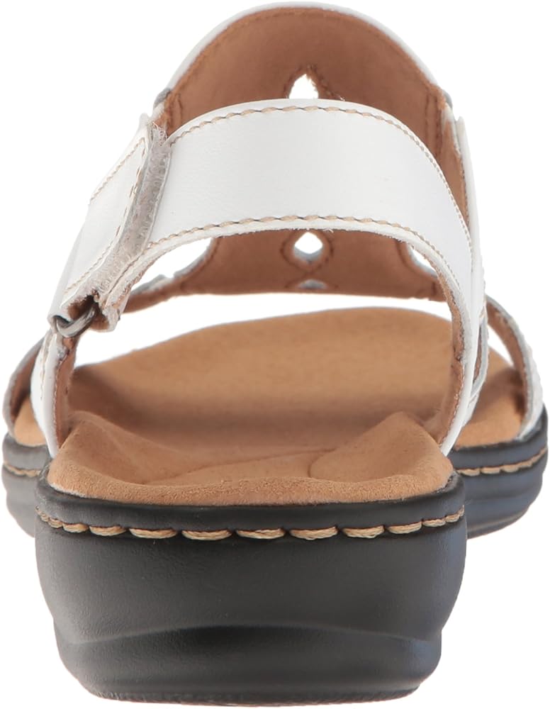 clarks leisa lakelyn women's sandals