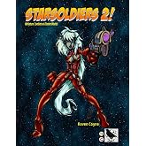 StarSoldiers 2!: Miniature Combat on Distant Worlds (Game Gas)