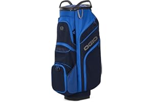OGIO Woode Cart Golf Bag