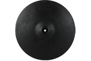 Roland Advanced Electronic 14" Crash Cymbal (CY-14C-T)