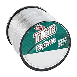 Berkley Trilene® Big Game™, Green, 25lb