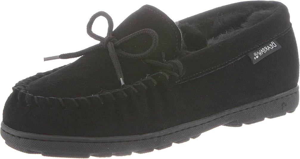 Bearpaw Women�s Mindy LowTop Slippers Amazon.co.uk