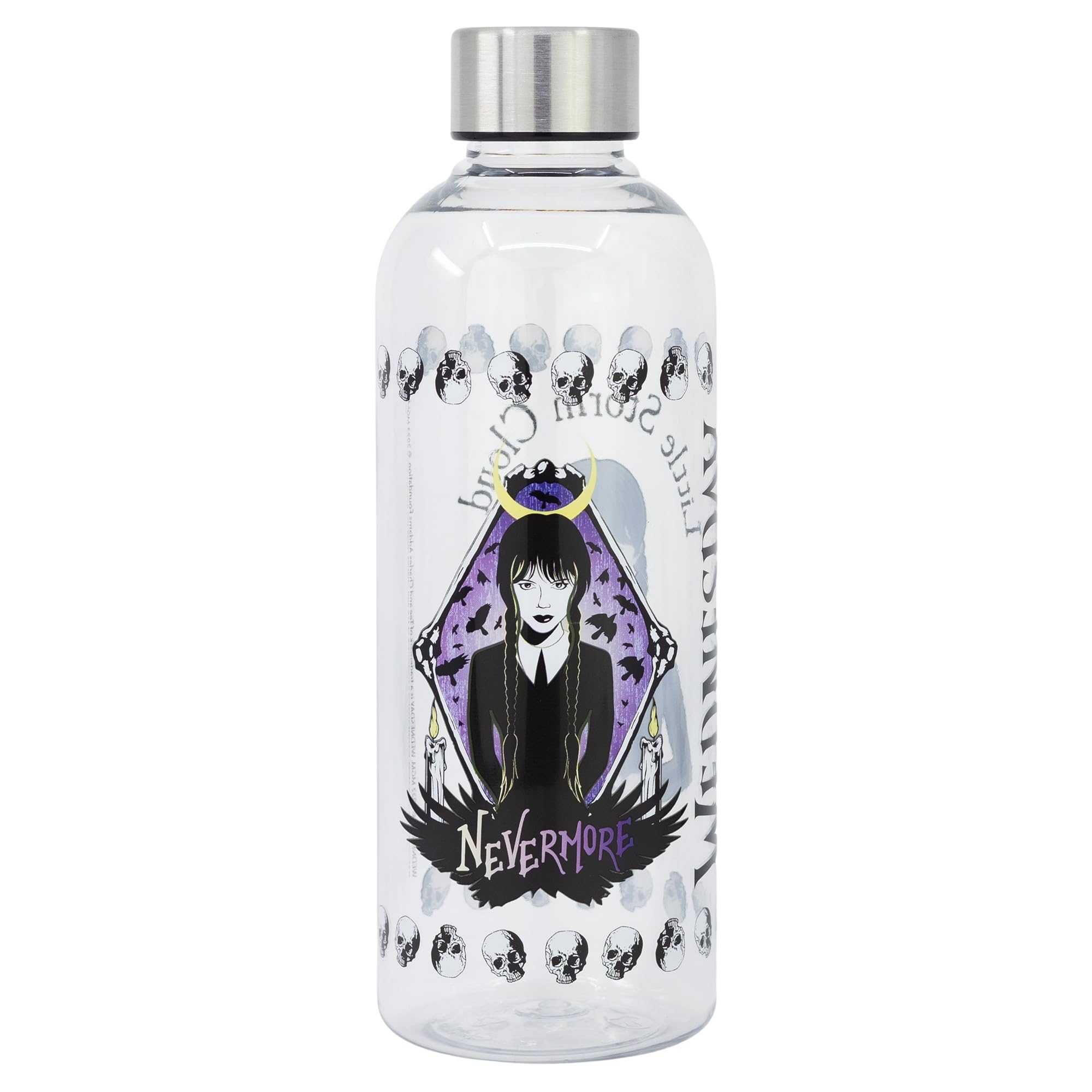 STOR Wednesday Hydro Bottle 850Ml
