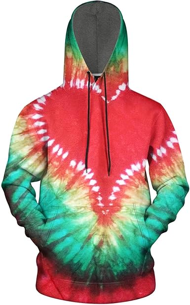 trippy hoodies amazon