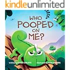Who Pooped on Me?