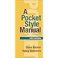 A Pocket Style Manual with Exercises