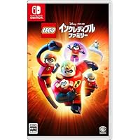 レゴ (R) インクレディブル・ファミリー