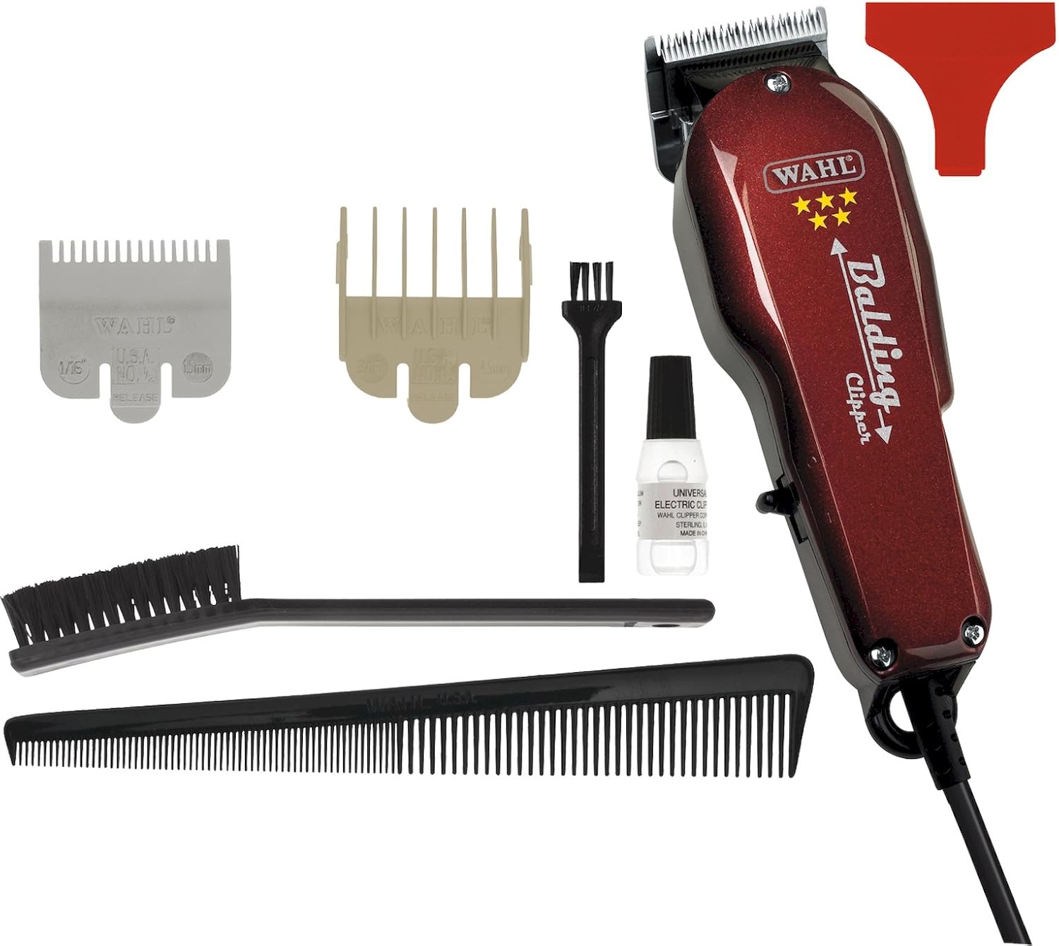 tondeuse barber pro s2