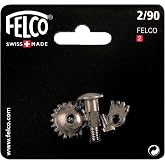 FELCO Blister Pack Nut and Bolt Set for Model 2
