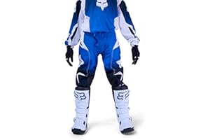 Fox Racing Unisex Kids Youth 180 Motocross Dirt Bike Pant