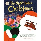 Lauren Semmer’s The Night Before Christmas