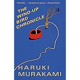 The Wind-Up Bird Chronicle: A Novel (Vintage International)