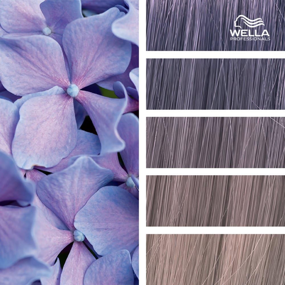 Wella Color Fresh Create 9819/3 60ml - Image 4